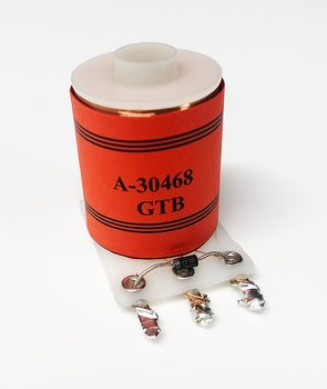 Coil - Gottlieb A-30468