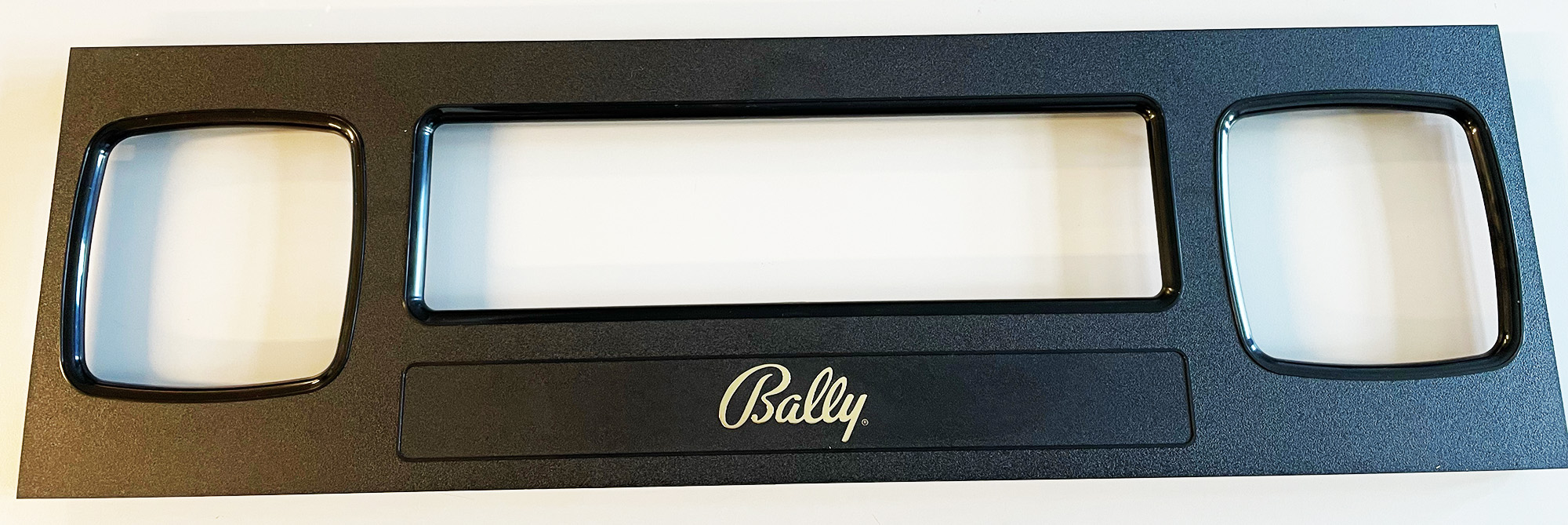 Display/Speaker Panel WPC 95 Bally Gold - 3