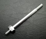 Post Fastener 6-32 Top / 8-32 Bottom