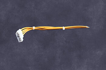 4-pin Extension Cable (Male)