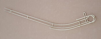 Medieval Madness - Left Wire Ramp