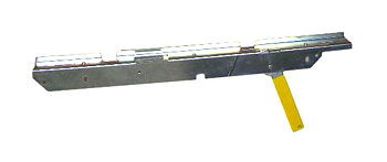 Lockbar lever guide assembly - Stern