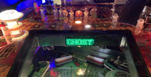 MiniDMD Customizable Playfield Display For Stern, Williams & Spooky - 4