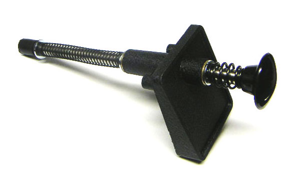 Stern Ball Shooter Assembly