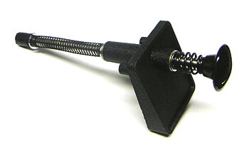 Stern Ball Shooter Assembly