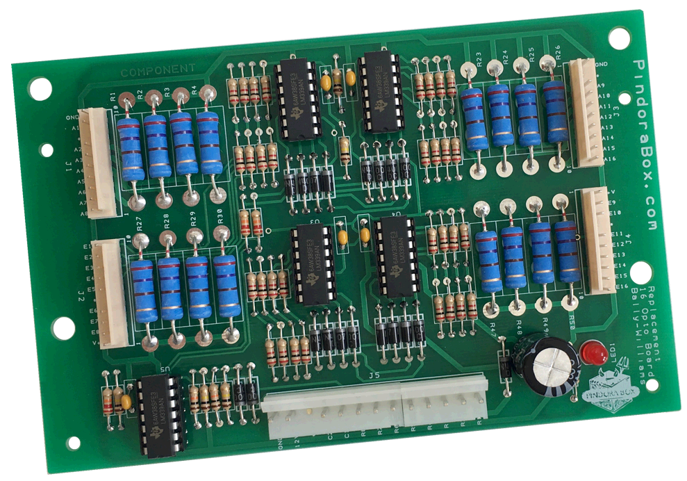 WMS 16 Opto A-22019