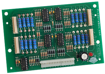 WMS 16 Opto A-22019