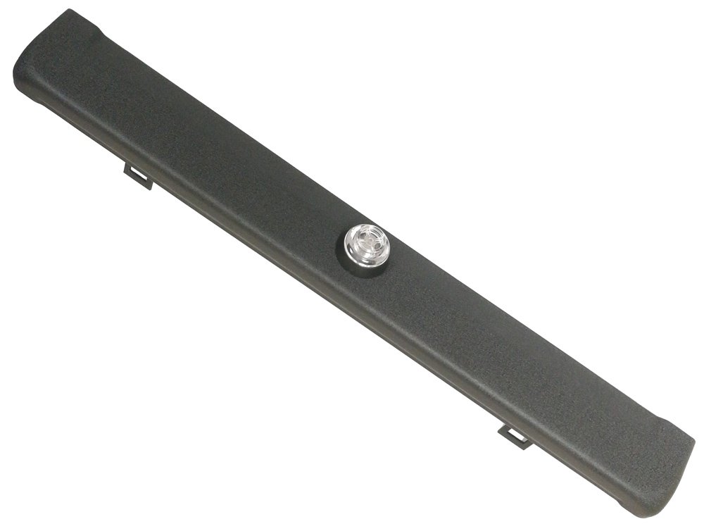 Stern Dual Latch Lockdown Bar With Action Button