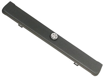 Stern Dual Latch Lockdown Bar With Action Button