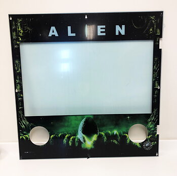 Alien Translite - Standard Edition