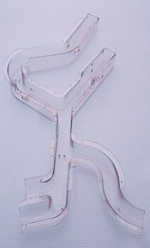 Star Trek: The Next Generation - Subway Ramp