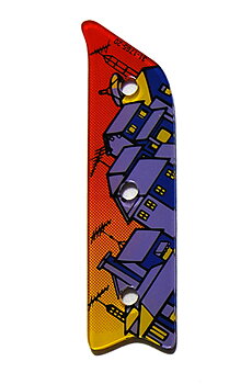 Twilight Zone - Plast nr 20<u></u>