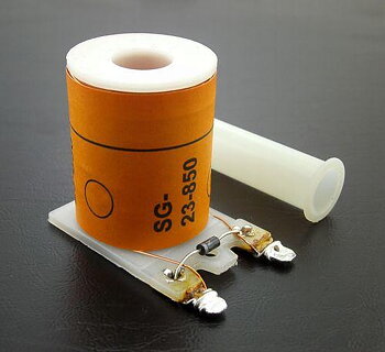 Spole - Williams SG-23-850