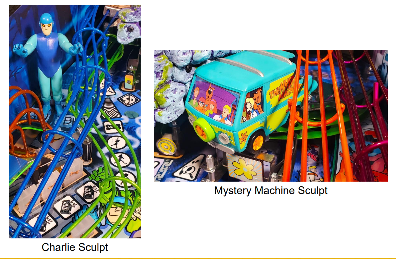 Scooby Doo - Collector's Edition - Kontakta oss för tillgänglighet - 8