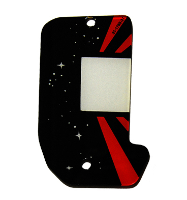 Twilight Zone - Plast nr 31