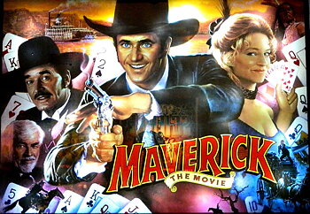 Maverick - LED Backbox Kit