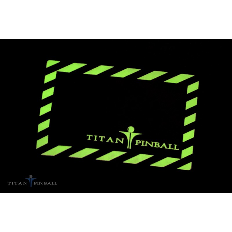 Titan Pinball Pocket PinKneeler - 2
