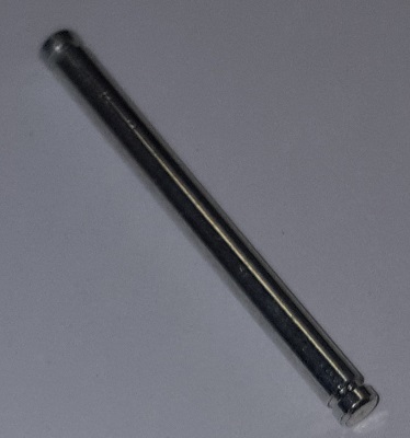 Long Pivot Shaft (02-5310.1)