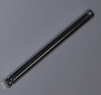 Long Pivot Shaft (02-5310.1)