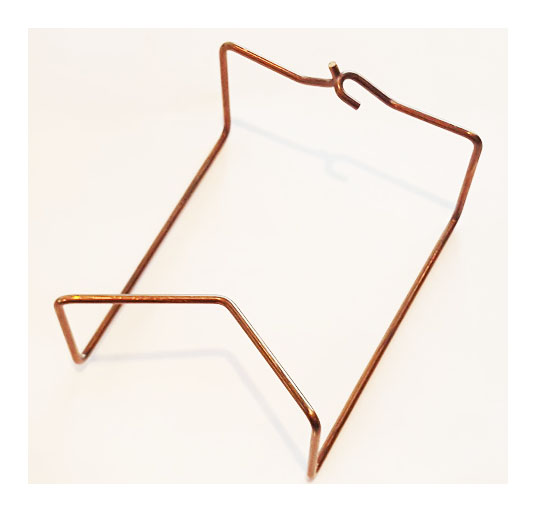 Magnet Support Wire 12-7331