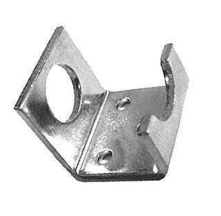 Coil Retainer Bracket