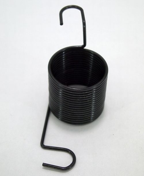 SPRING - TORSION FLIPPER RETURN LEFT