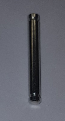 Short Pivot Shaft (02-5309.1)