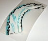 White Water - Ramp Decal