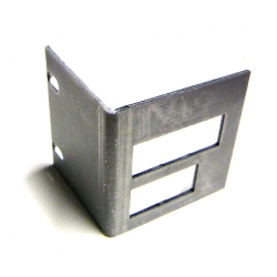 Interlock Switch Assembly Bracket - Free Play