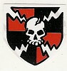 Medieval Madness - Castle dekal