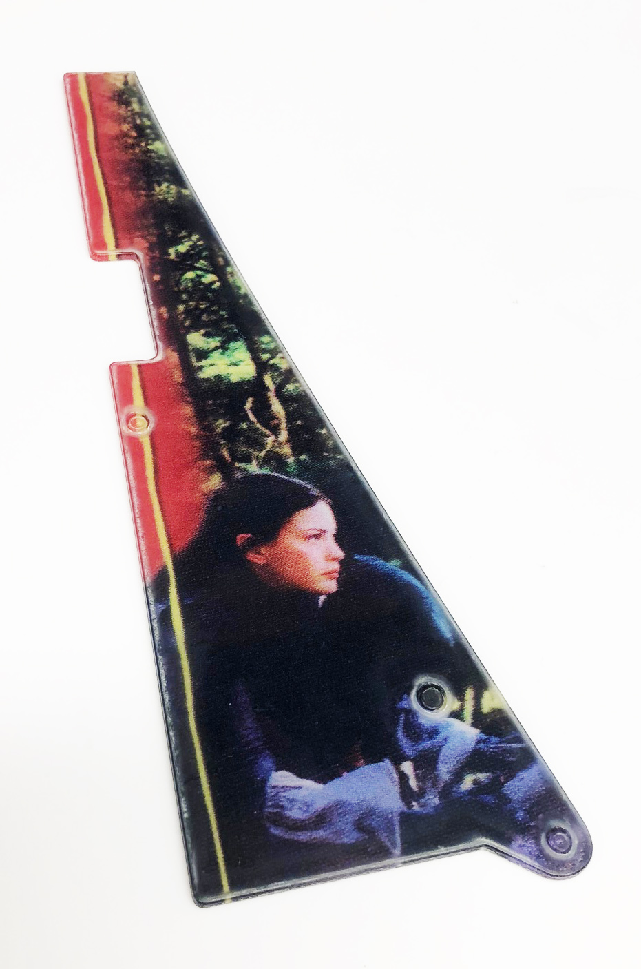 Lord of the Rings - Arwen plastic