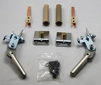 Flipper rebuild kit - Bally/Williams 02/1992 to 04/1993