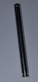 Gear Shaft (02-5324)
