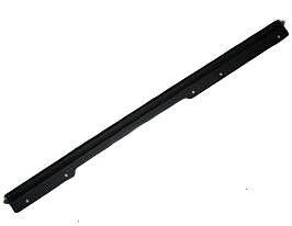 Rear Playfield Glass Trim Wide