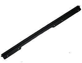 Rear Playfield Glass Trim Wide