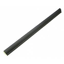 Rear Playfield Glass Trim