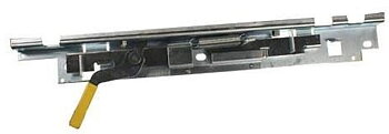 Lockbar lever guide assembly - WPC/WPC-95