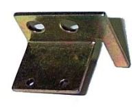 Mounting Bracket for Microswitches Right