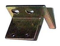 Mounting Bracket for Microswitches Right