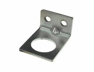 Flipper Coil Mounting Bracket
