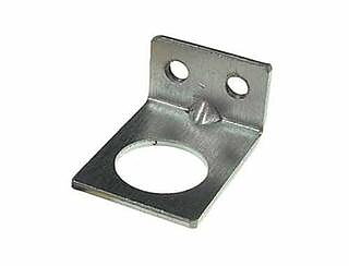 Flipper Coil Mounting Bracket