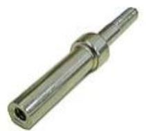 Post Bumper 02-4036-1