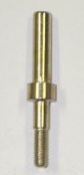 Post #10 - 3/8" deep screw top 02-4659-1