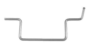 Medieval Madness - Moat Wire Gate