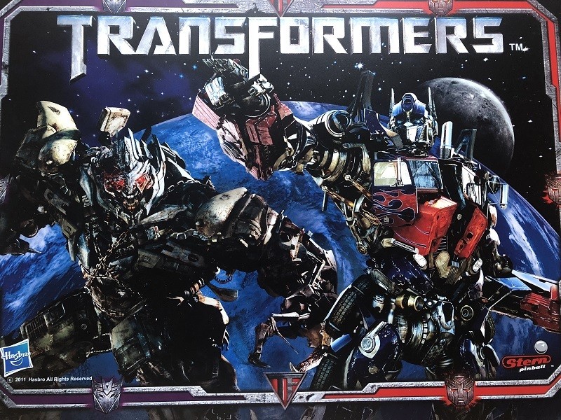 Complete Premium NON-GHOSTING LED-kit - Transformers Pro