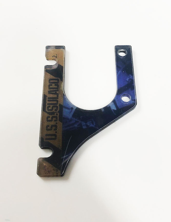 Alien - Plast nr 18