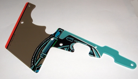 Terminator 2 - Plastic 31-1-50013-16-SP