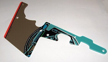 Terminator 2 - Plastic 31-1-50013-16-SP