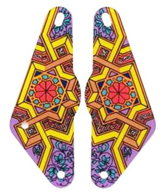 Tales of the Arabian Nights - Slingshot Plastics