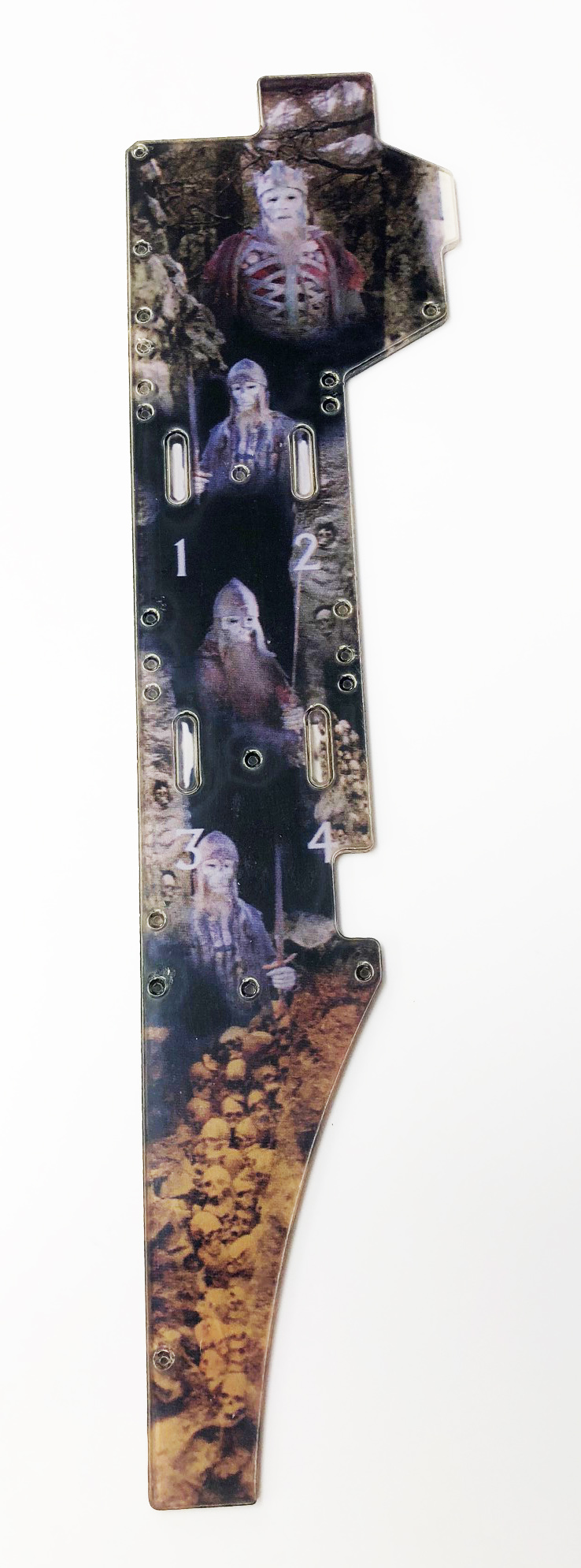 Lord of the Rings - Mini Playfield "Path of the Dead"